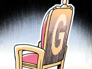 Government Mulls Appointment Of New Governors In Nine States