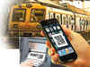 Online train ticket bookings touch 13.45 lakh on April 1