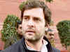 'Are you serious', BJP takes a dig on Rahul's return