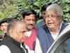 Janata Parivar to meet on Sunday; merger announcement likely