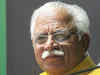Compensation to be given within 30 days of 'Girdwari' report: Manohar Lal Khattar