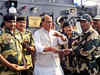 BSF jawans complain about leave, postings and pension policy to Rajnath Singh