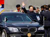Pakistan Prime Minister Nawaz Sharif leaves for Turkey to discuss Yemen crisis