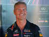 What drives this F1 champion David Coulthard round the bend