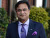 Cufflinks say a lot about an individual, says Sofitel's Biswajit Chakraborty