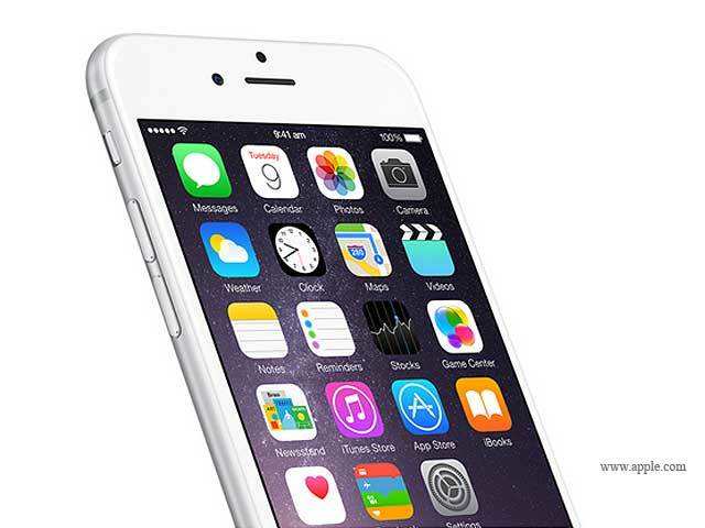 Tap The Home Button Twice To Move App Icons 20 Things You Didn T Know Apple Iphone Could Do The Economic Times