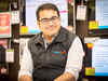 When Kunal Bahl, Snapdeal's co-founder was missed