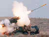 Pinaka: Army's multi barrel rocket launcher system
