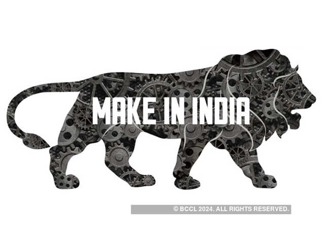 Boost to Make in India