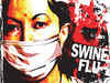 Swine flu: 11 more die, toll rises to 2,108