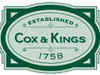 UK travel firm Cox & Kings plans Indian IPO