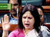 BJP MP Meenakshi Lekhi's tweets a repeat of controversial remarks?