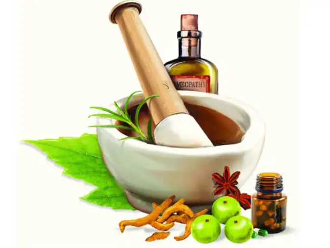 AIIMS endorses Ayurveda for rheumatoid arthritis The Economic Times