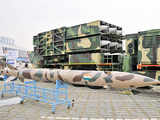 Govt plans nuclear missile shield in Delhi