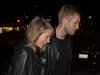 Rumoured couple Taylor Swift, Harris spotted holding hands