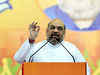 BJP President Amit Shah forms nine panels to help PM Modi in social campaigns