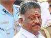 Tamil Nadu CM O Panneerselvam appeals to Narendra Modi for release of arrested fishermen