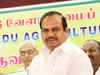 Former Tamil Nadu minister SS Krishnamoorthy arrested