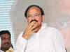 Ready to face consequences on Land Bill: Venkaiah Naidu