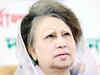 Khaleda Zia appears in court after 3 months; gets bail in graft cases