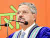 Controversy over conference on Good Friday unfortunate: CJI HL Dattu