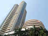 Sensex pare gains after rallying over 100 points