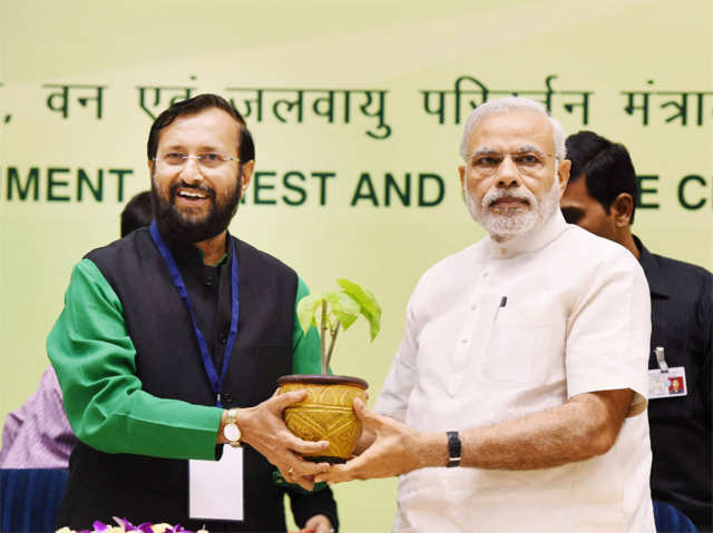 Conference of State Environment and Forest Ministers
