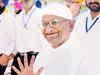 Take legal action against those misusing my name: Anna Hazare