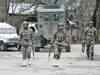 Pak Army, ISI ask militants to target forces, avoid civilians in Jammu & Kashmir