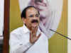 Have patience, government running for reforms: M Venkaiah Naidu to industry