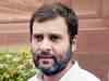 Rahul return: Congress gearing up to ensure good show at farmers' rally