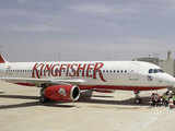 Who is buying defunct Kingfisher Airlines' shares?