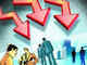 India Inc is still weighed down by huge debt: Crisil