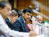 RBI Governor Raghuram Rajan, top bankers exchange barbs over interest rates