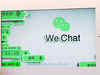 Chinese army warns officers' wives of secrets leaks on WeChat