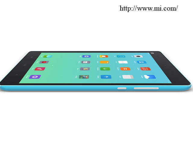 MiUi 6 interface based on Android 4.4