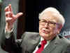 Volatility is not the same thing as risk, and anyone who thinks it is will cost themselves money: Warren Buffett