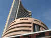 Sensex rallies over 100 points, Nifty reclaims 8700