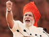 PM Narendra Modi launches Mudra bank