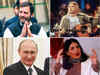 Celebrities who went missing like Rahul Gandhi