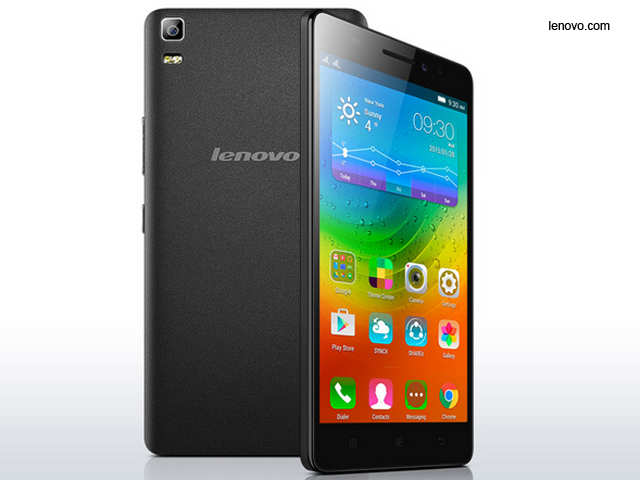 Lenovo A7000