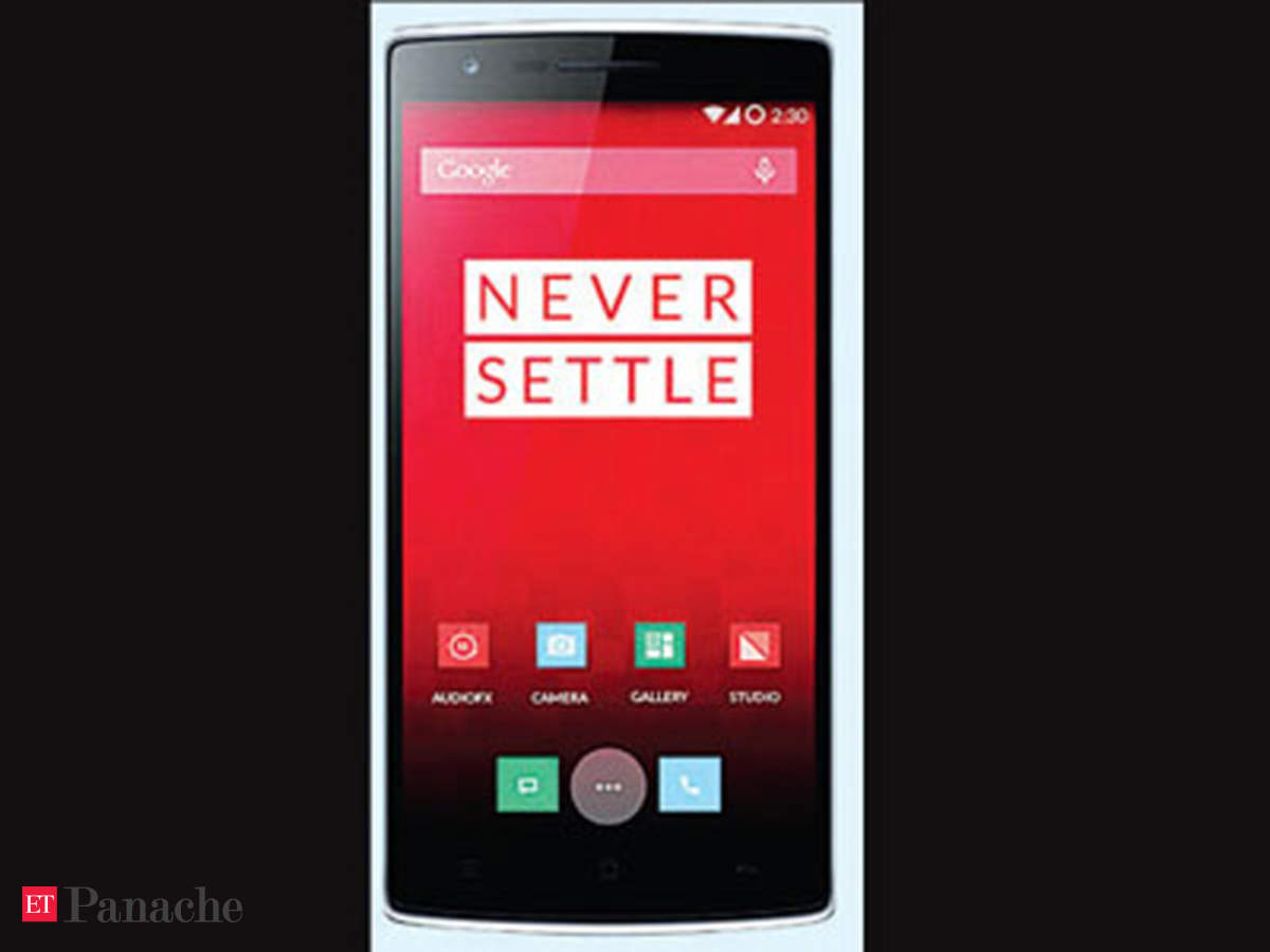 No Price Hike For Oneplus One Smartphone In India Says One Plus The Economic Times