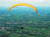 Visit Kanifnath in Maharashtra or Bir-Billing in Himachal Pradesh for paragliding and parasailing joyrides!
