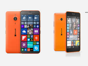 Nokia steals the show with Lumia 640 and Lumia 640 XL