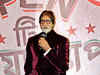 Bollywood megastar Amitabh Bachchan, religious leader Aga Khan and 48 others given Padma awards