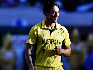 Ipl I Always Love The Challenge Of Bowling Against Ab De Villiers Says Mitchell Johnson The Economic Times