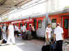 Train passengers to now get 'wake-up' call from Railways