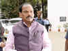 Jharkhand CM Raghubar Das urges Piyush Goyal to accelerate Deoghar power project