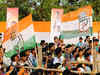 Congress inducts 10 young and new faces to take on AAP government
