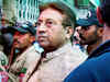 Pakistan court suspends Pervez Musharraf's arrest warrant in Lal Masjid case